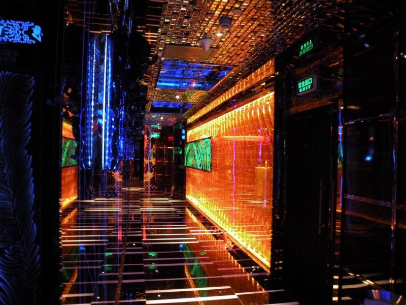 乐山商务ktv怎么玩提升聚会新体验-夹江县ktv预订